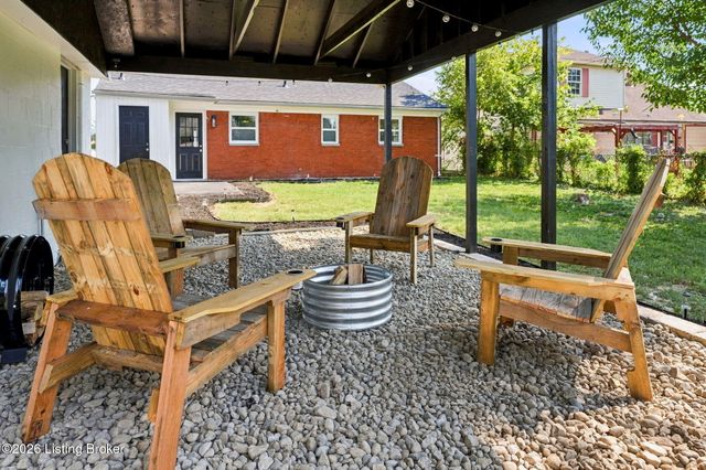 3100 Doreen Way, Louisville, KY 40220