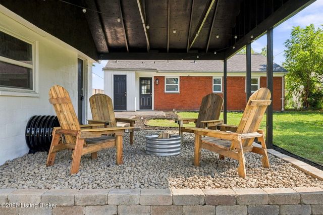 3100 Doreen Way, Louisville, KY 40220