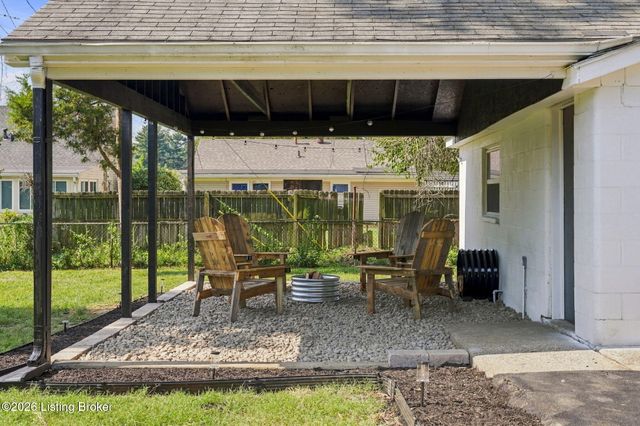 3100 Doreen Way, Louisville, KY 40220