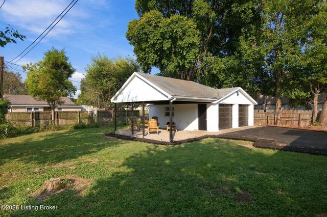 3100 Doreen Way, Louisville, KY 40220