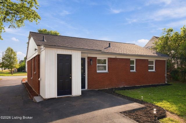 3100 Doreen Way, Louisville, KY 40220