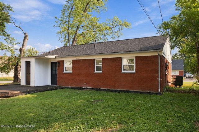 3100 Doreen Way, Louisville, KY 40220
