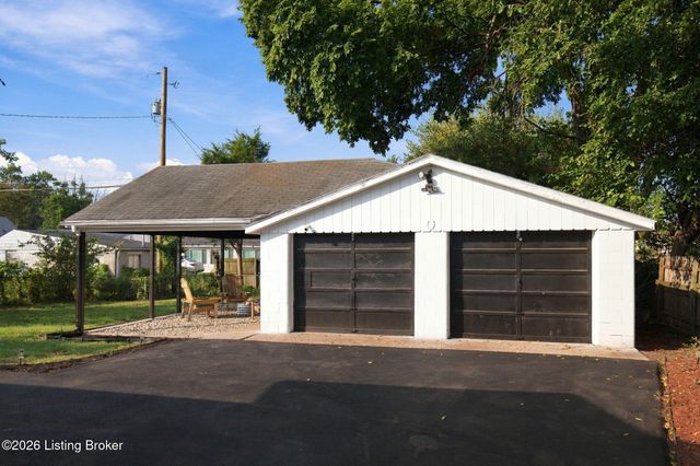 3100 Doreen Way, Louisville, KY 40220