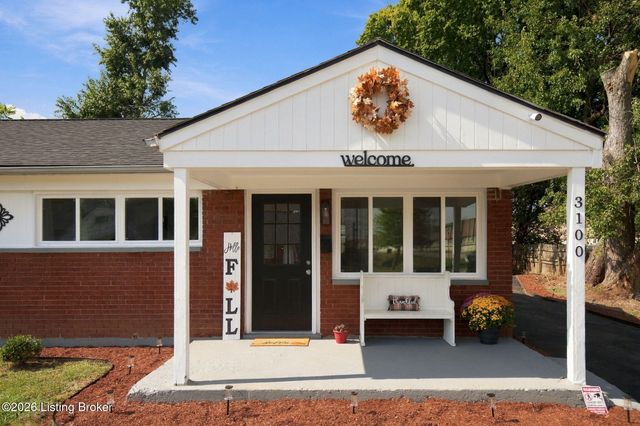 3100 Doreen Way, Louisville, KY 40220