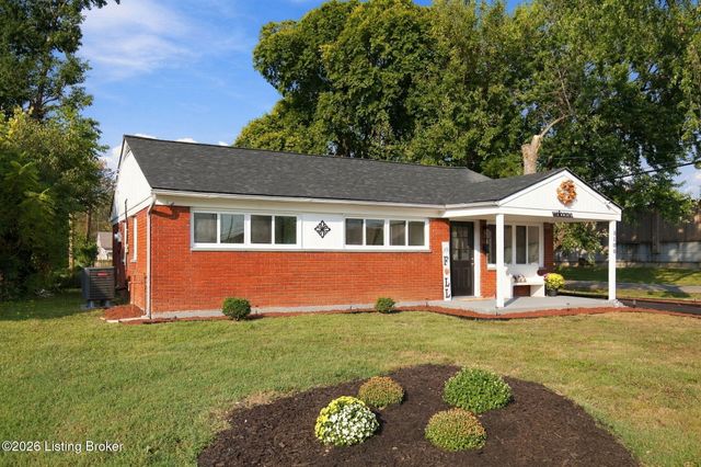 3100 Doreen Way, Louisville, KY 40220