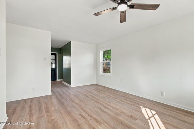 3100 Doreen Way, Louisville, KY 40220