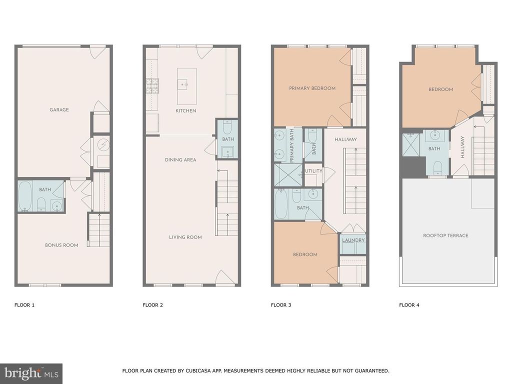 420 13TH ST SE, Washington, DC 20003