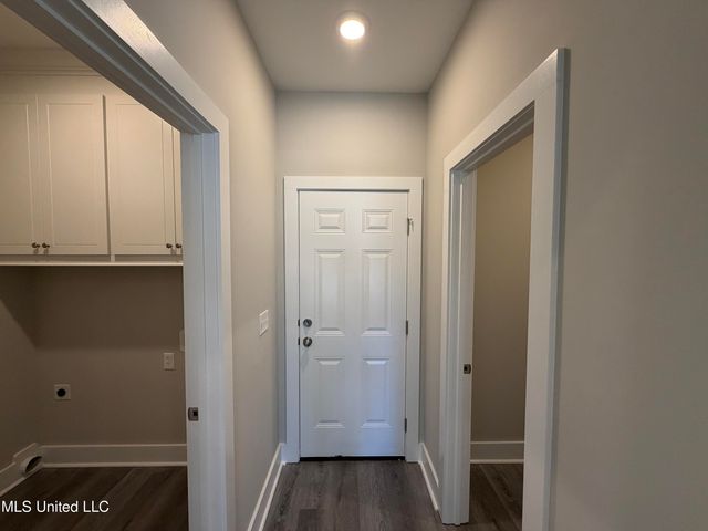 212 Anderson Oaks Drive, Pearl, MS 39208