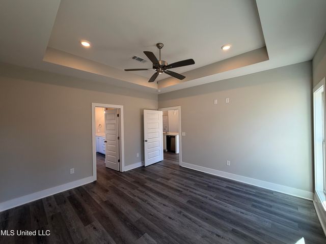 212 Anderson Oaks Drive, Pearl, MS 39208