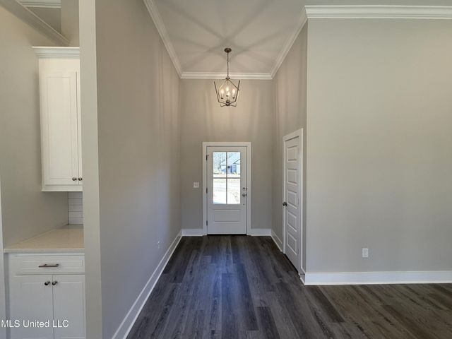 212 Anderson Oaks Drive, Pearl, MS 39208