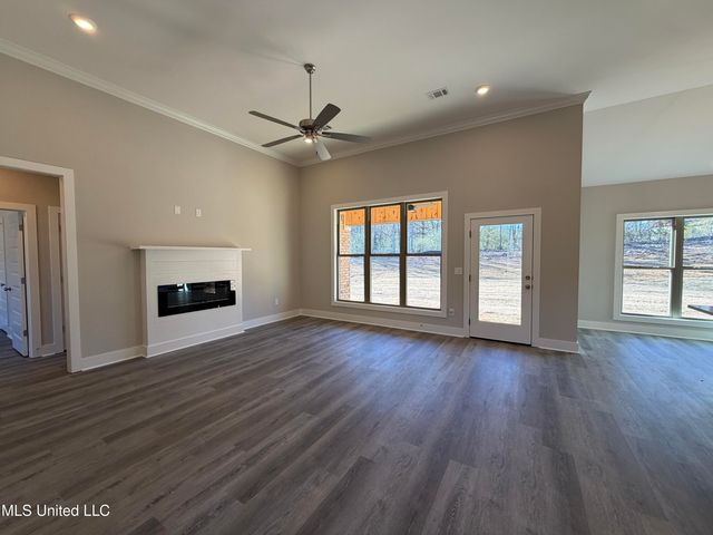 212 Anderson Oaks Drive, Pearl, MS 39208