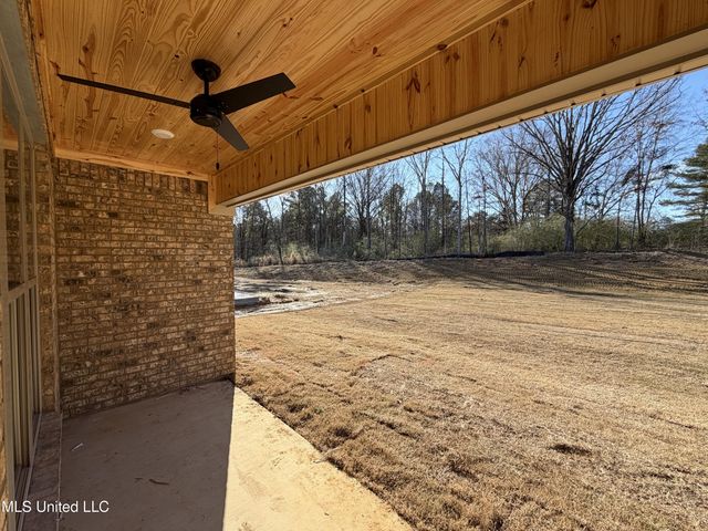 212 Anderson Oaks Drive, Pearl, MS 39208