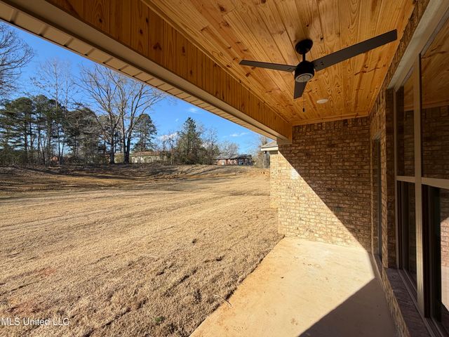 212 Anderson Oaks Drive, Pearl, MS 39208