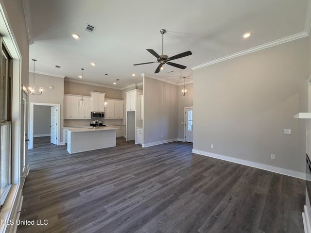 212 Anderson Oaks Drive, Pearl, MS 39208