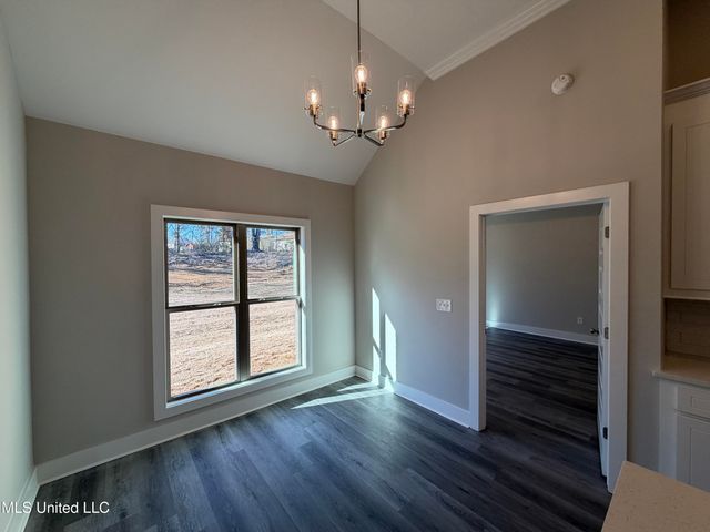 212 Anderson Oaks Drive, Pearl, MS 39208