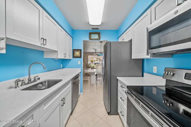 415 School Road 66, Indian Harbour Beach, FL 32937