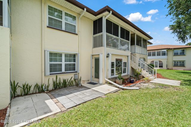 415 School Road 66, Indian Harbour Beach, FL 32937