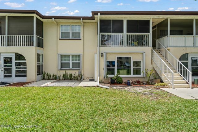 415 School Road 66, Indian Harbour Beach, FL 32937