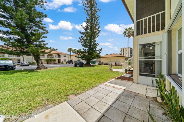 415 School Road 66, Indian Harbour Beach, FL 32937
