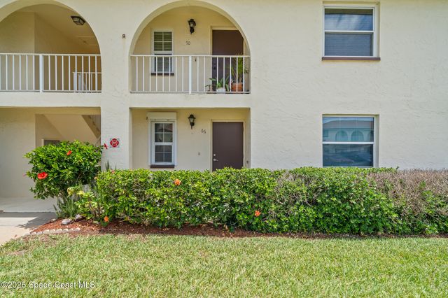 415 School Road 66, Indian Harbour Beach, FL 32937