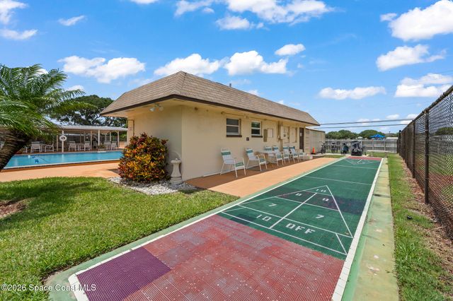 415 School Road 66, Indian Harbour Beach, FL 32937