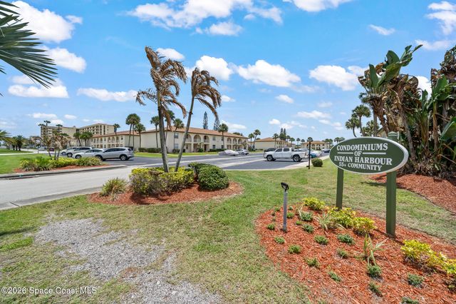 415 School Road 66, Indian Harbour Beach, FL 32937