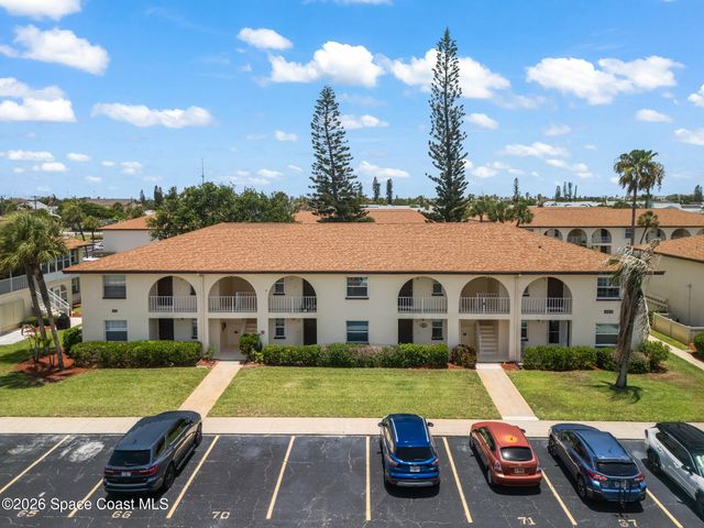 415 School Road 66, Indian Harbour Beach, FL 32937