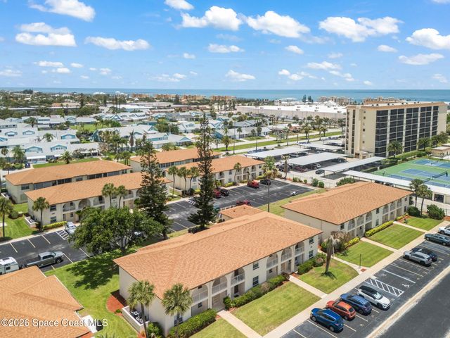 415 School Road 66, Indian Harbour Beach, FL 32937