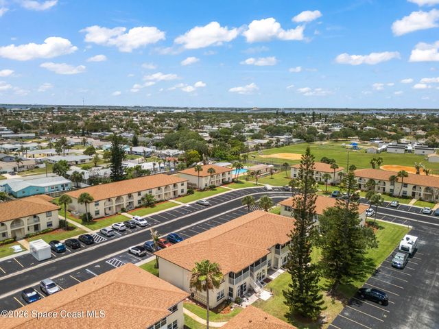 415 School Road 66, Indian Harbour Beach, FL 32937