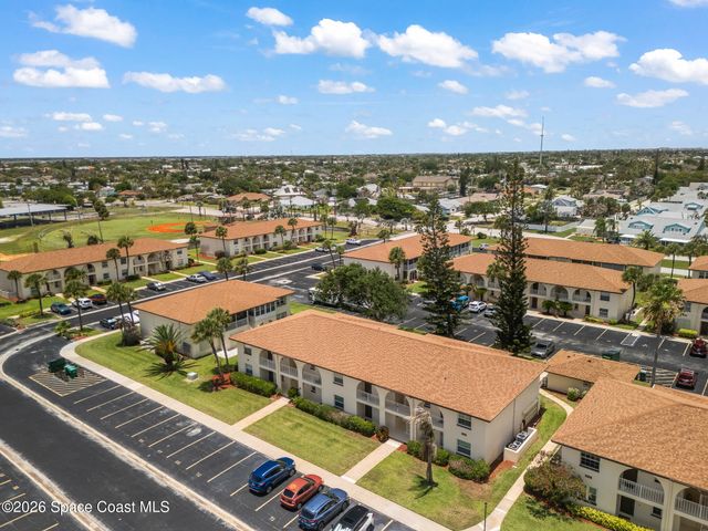 415 School Road 66, Indian Harbour Beach, FL 32937