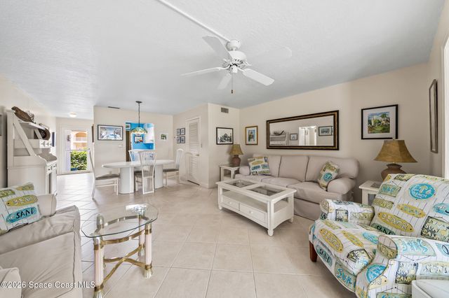 415 School Road 66, Indian Harbour Beach, FL 32937