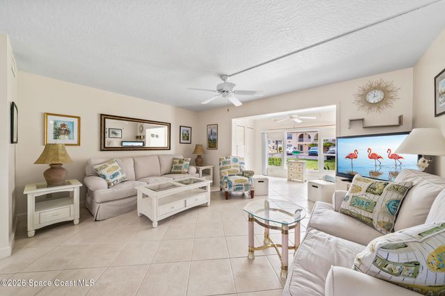 415 School Road 66, Indian Harbour Beach, FL 32937