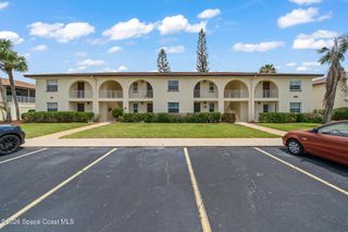 415 School Road 66, Indian Harbour Beach, FL 32937
