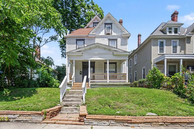 68 E Patterson Avenue, Columbus, OH 43202