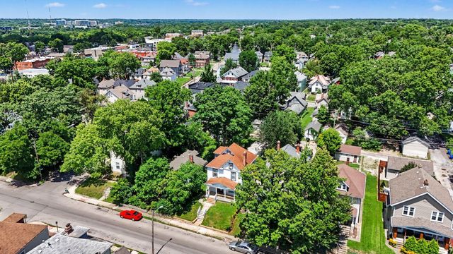 68 E Patterson Avenue, Columbus, OH 43202
