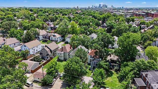68 E Patterson Avenue, Columbus, OH 43202