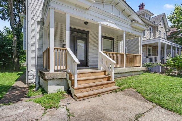 68 E Patterson Avenue, Columbus, OH 43202
