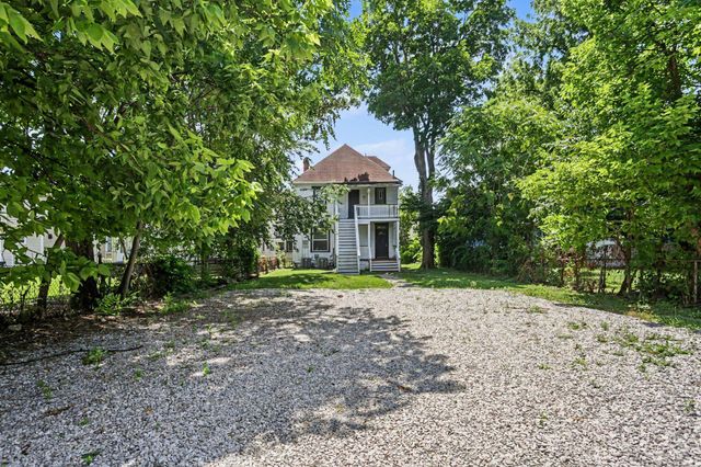 68 E Patterson Avenue, Columbus, OH 43202
