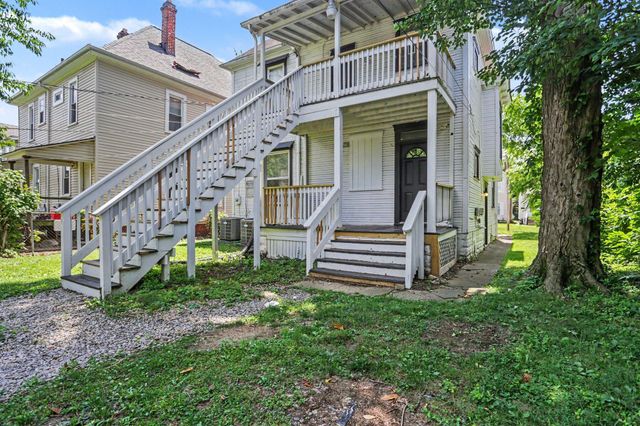 68 E Patterson Avenue, Columbus, OH 43202