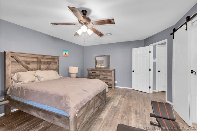 2212 W Memphis Place, Broken Arrow, OK 74012