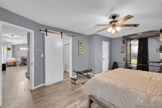 2212 W Memphis Place, Broken Arrow, OK 74012