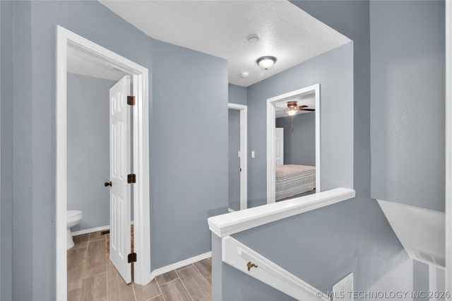 2212 W Memphis Place, Broken Arrow, OK 74012