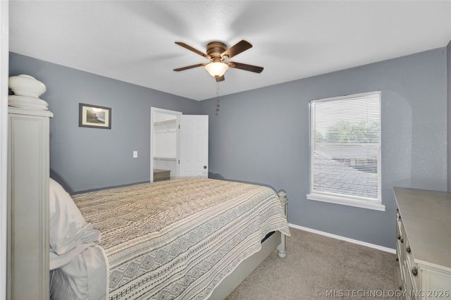 2212 W Memphis Place, Broken Arrow, OK 74012