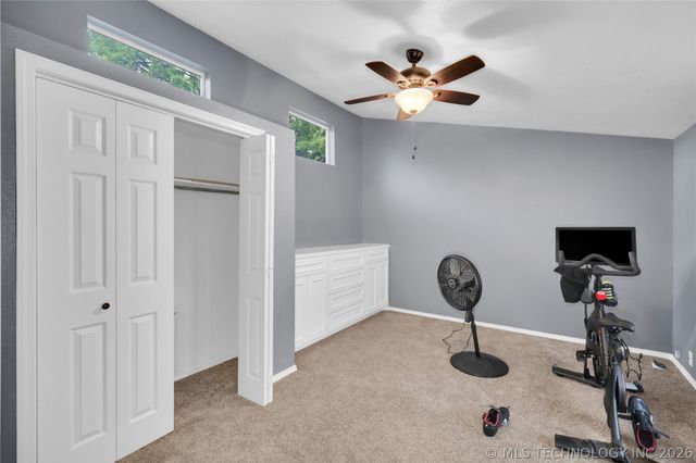 2212 W Memphis Place, Broken Arrow, OK 74012