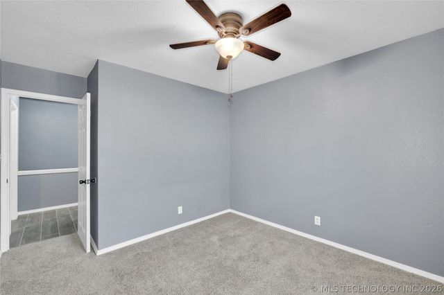 2212 W Memphis Place, Broken Arrow, OK 74012