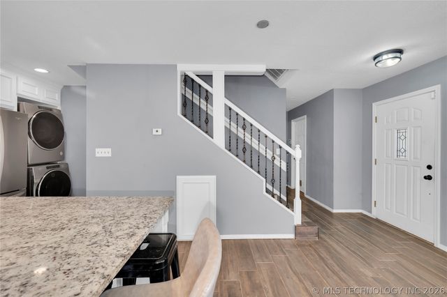 2212 W Memphis Place, Broken Arrow, OK 74012