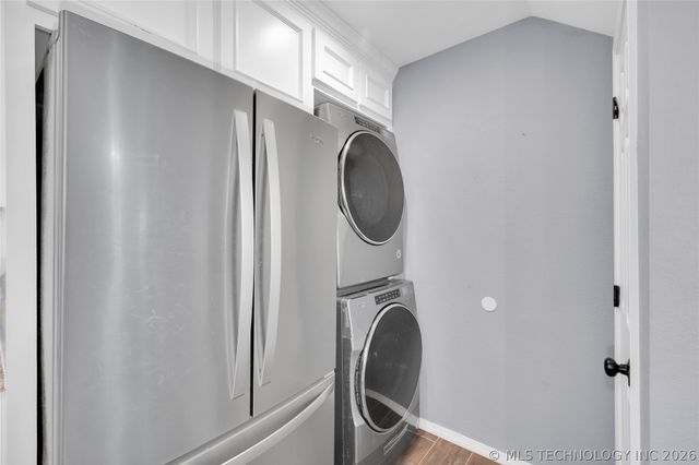 2212 W Memphis Place, Broken Arrow, OK 74012