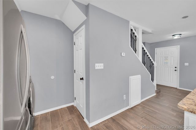 2212 W Memphis Place, Broken Arrow, OK 74012