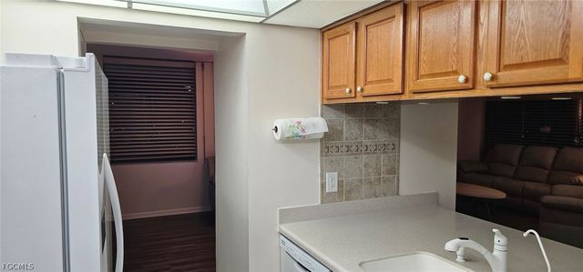 3460 N Key DR 210, North Fort Myers, FL 33903