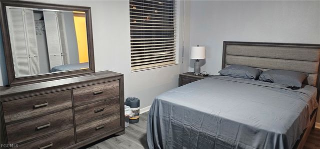 3460 N Key DR 210, North Fort Myers, FL 33903